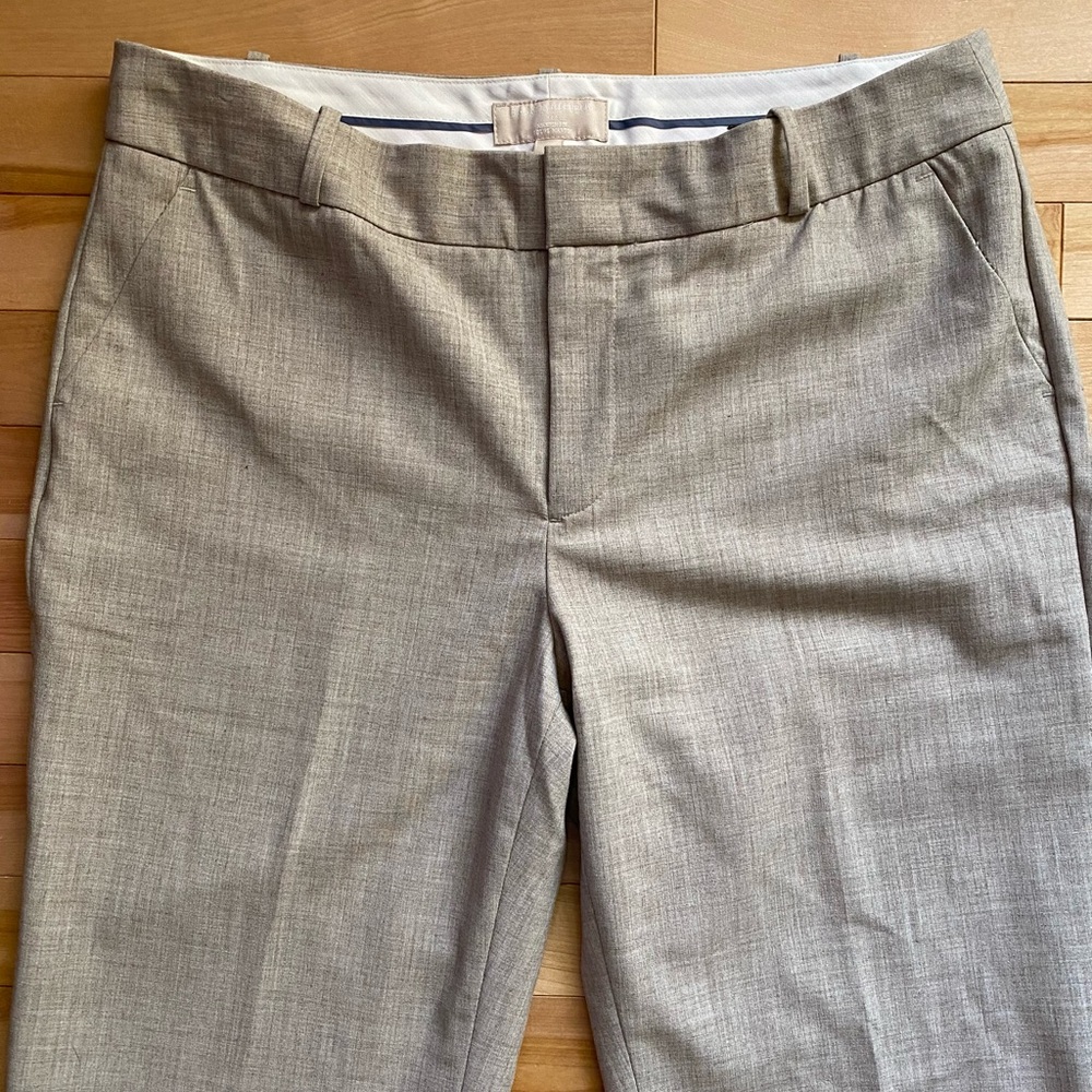 BANANA REPUBLIC Martin Fit Tailored Trouser - Picture 2 of 11